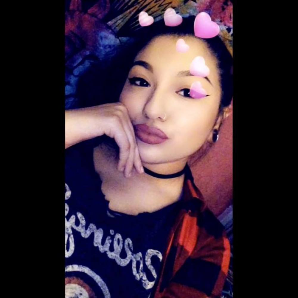 Meet your Posher, Jasmïne